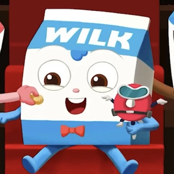 윌크