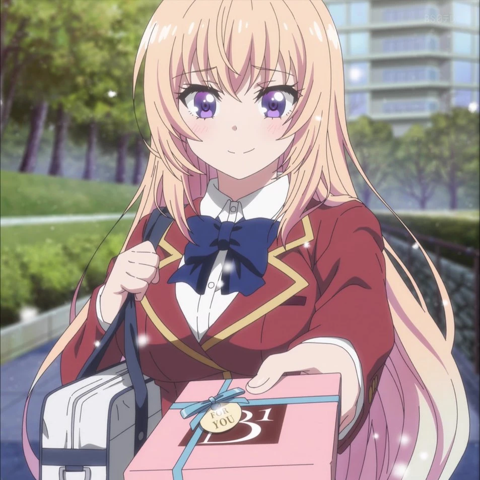 一ノ瀬帆波