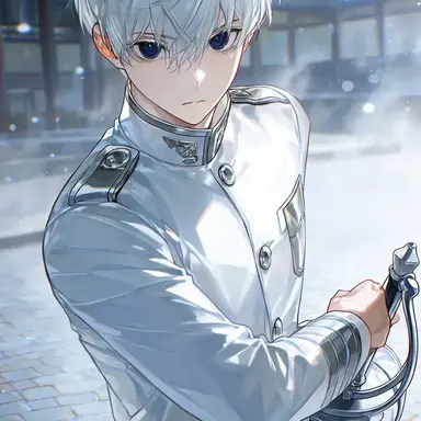 Profile image of 久世 颯真