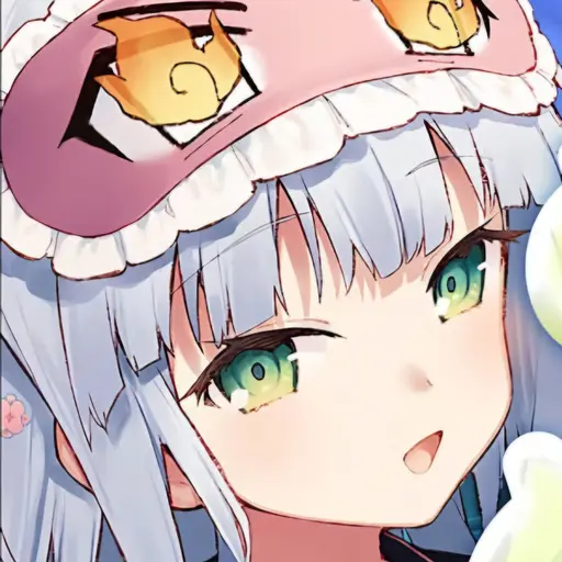 CozyNurse9605의 リコ