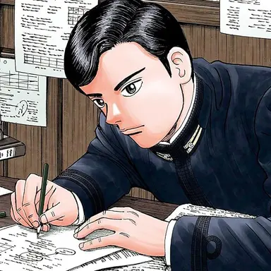 Profile image of 櫂