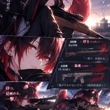 Profile image of ときね