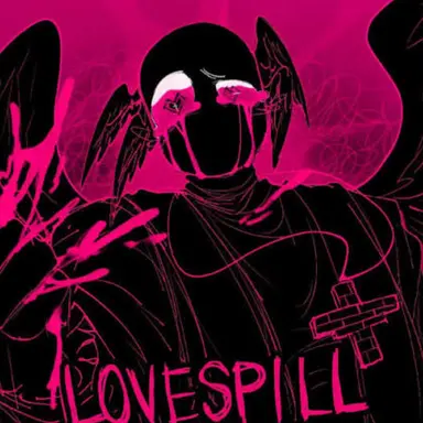 Profile image of Lovespill