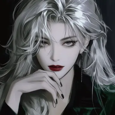 Profile image of ハン・シジン
