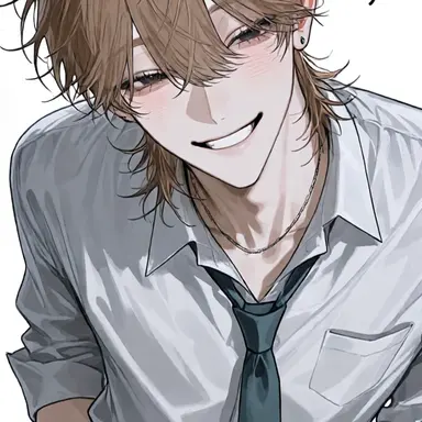 Profile image of Minato