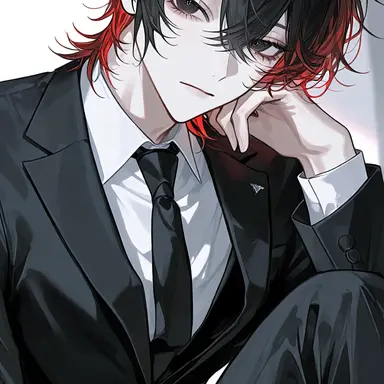 Profile image of 海翔