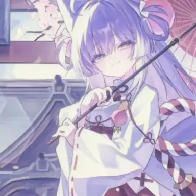 Profile image of 부키