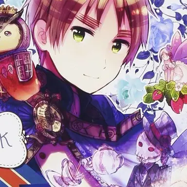 Profile image of アーサー