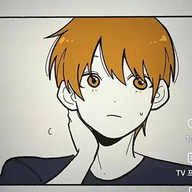 Profile image of Kim Min-hyuk