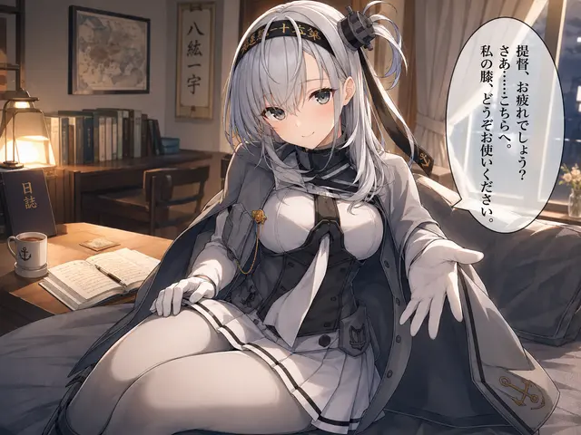 Profile image of 涼月