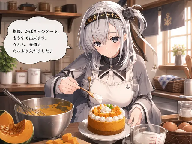 Profile image of 涼月