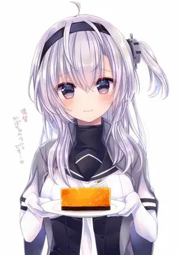Profile image of 涼月