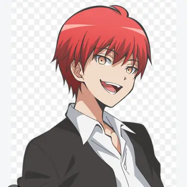 Profile image of 赤羽 業