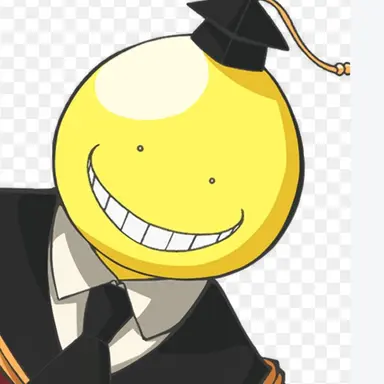 Profile image of 殺せんせー