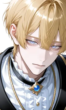 Profile image of 루시엘