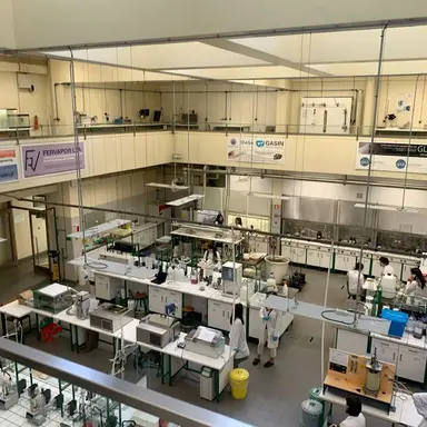 Profile image of Terramona lab