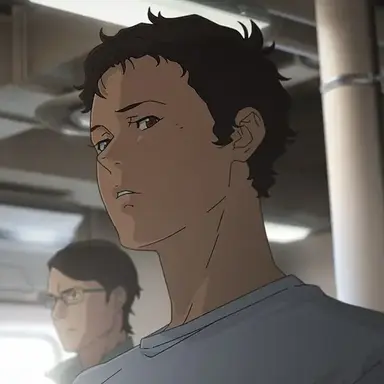 Profile image of ハサウェイ・ノア