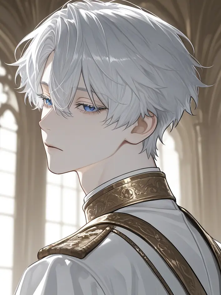 A_rima63의 冷徹皇帝は亡き妻を愛してる