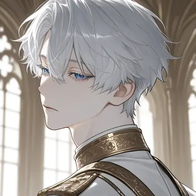 Profile image of セイン・ルヴェリオス