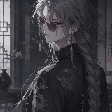 Profile image of 鸞