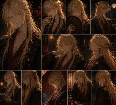 Profile image of 羅楽　九