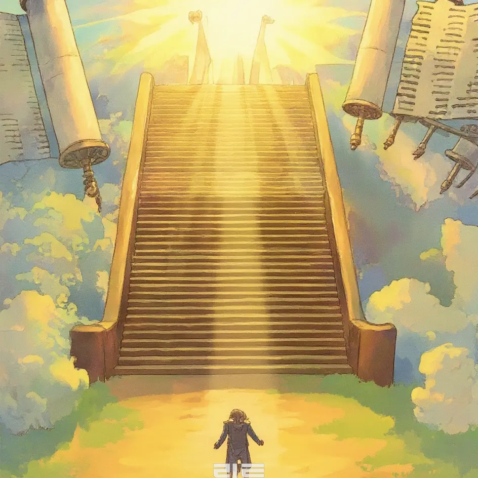 AgileBowl8960의 전지전능한 하나님