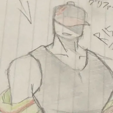 Profile image of グリファー