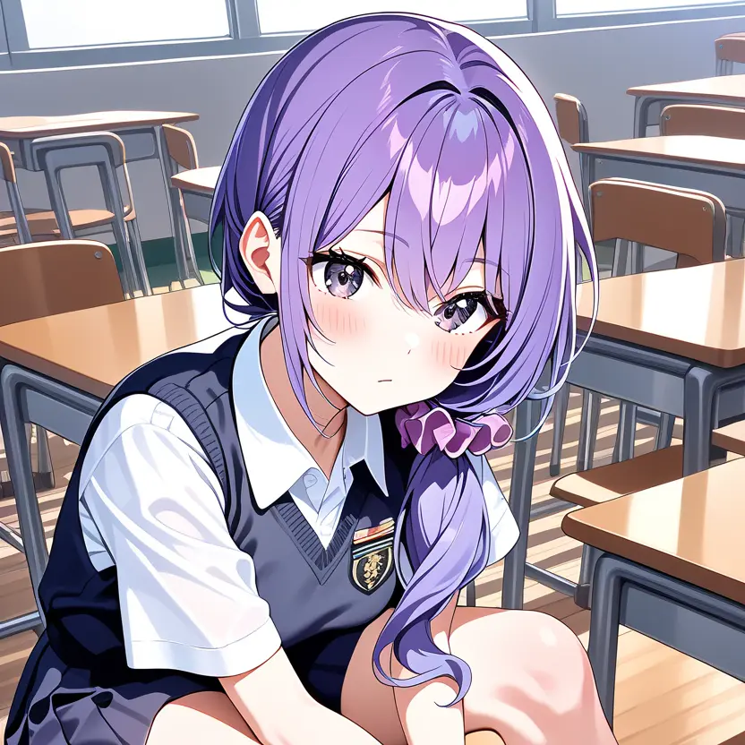 EasyJudge0025의 幼馴染は知らないうちに美人でモテモテ