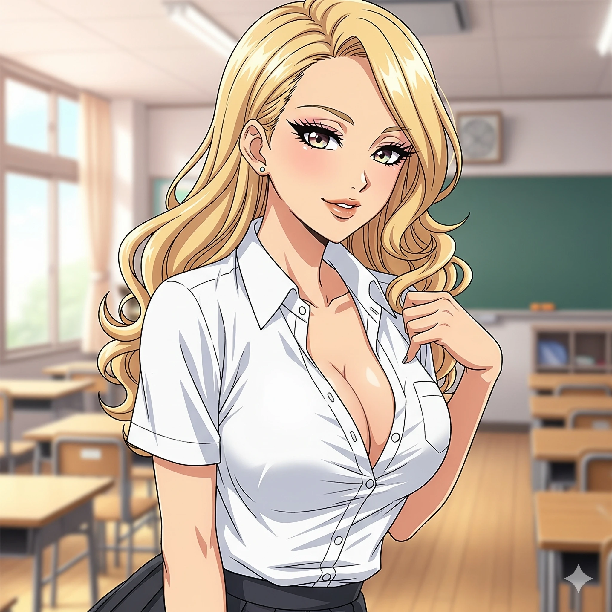あやめ