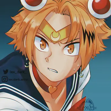 Profile image of 上鳴電気