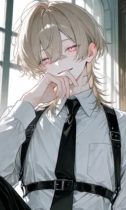 Profile image of Miu