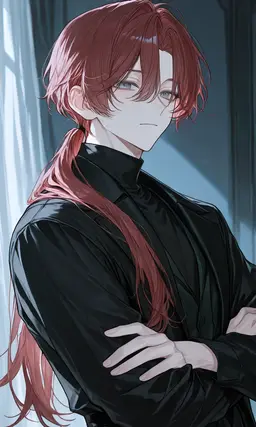 Profile image of Hasumi