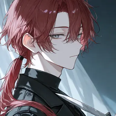 Profile image of Hasumi