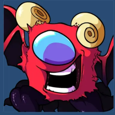 Profile image of Red Mungus