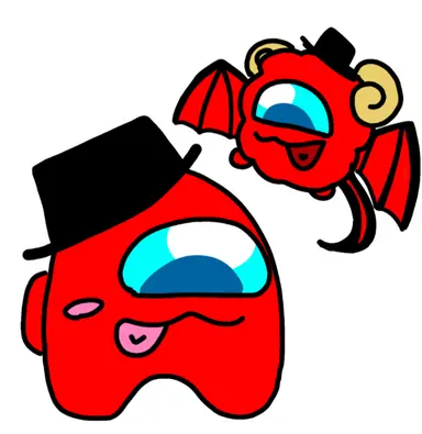 Profile image of Red Mungus