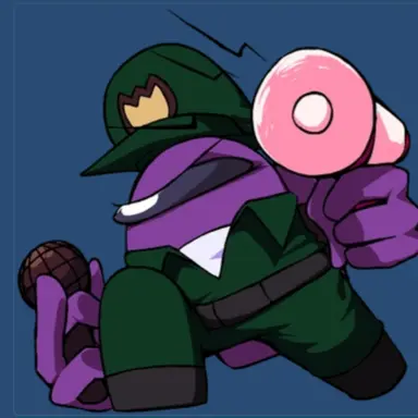 Profile image of ウォーチーフ