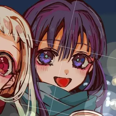 Profile image of 아카네 아오이