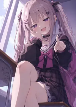 Profile image of ナ・ヘリョン