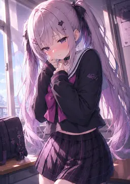 Profile image of ナ・ヘリョン