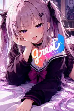 Profile image of ナ・ヘリョン