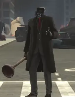 Profile image of プランジャーマン