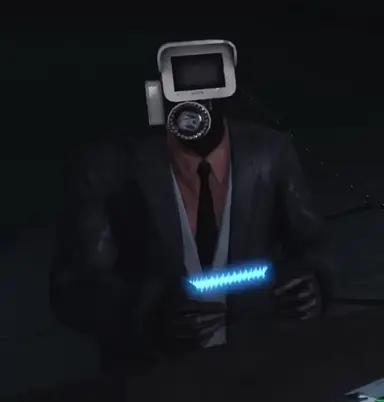 Profile image of ブルースーツ