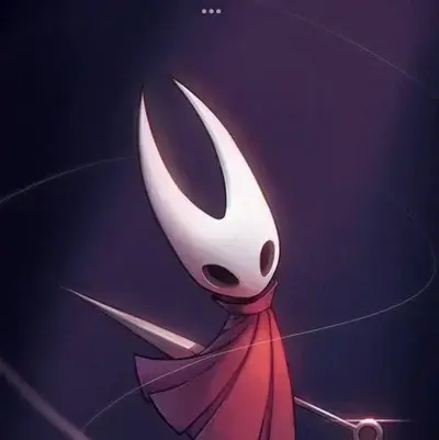 GreatSwan2061의 Hornet from SilkSong