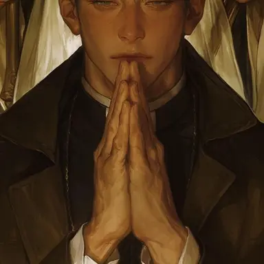 Profile image of Matthew brayden
