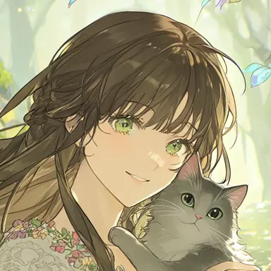 Profile image of Marie