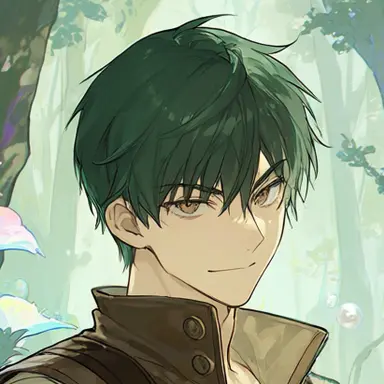 Profile image of John