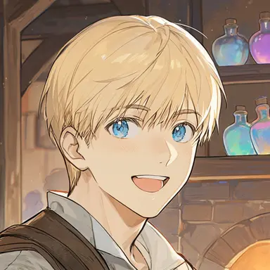 Profile image of Cleo