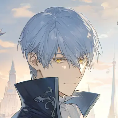 Profile image of Liam