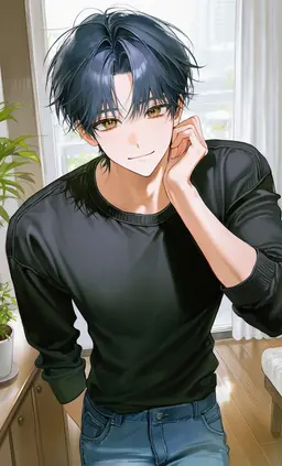 Profile image of 이부키