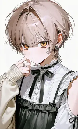 Profile image of 루아